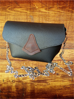 Сумки из натуральной кожи. Ручная работа