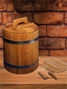 {{photo.Alt || photo.Description || 'Кадка дубовая на 3 литра'}}