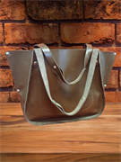 {{photo.Alt || photo.Description || 'Сумка женская шоппер с ручками натуральная кожа, коричневый'}}