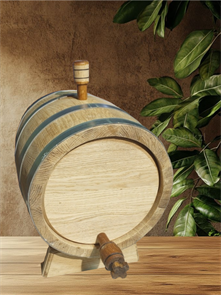 {{photo.Alt || photo.Description || 'Бочка дубовая 15 л Бондарь'}}