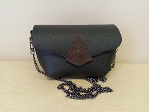 {{photo.Alt || photo.Description || 'Сумка женская через плечо кросс-боди натуральная кожа, чёрная'}}