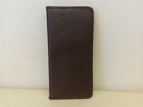 {{photo.Alt || photo.Description || 'Портмоне ручной работы. Цвет коричневый.'}}