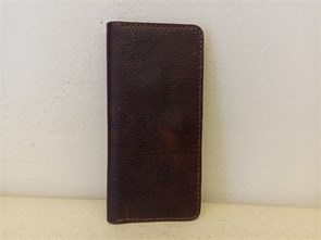 {{photo.Alt || photo.Description || 'Портмоне ручной работы. Цвет коричневый'}}