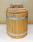 Кадка дубовая на 8 л 1911