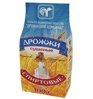 Подготовка браги