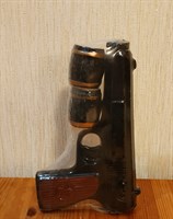 Штоф "Макаров" 1743