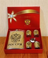 Подарочный набор "Россия" 1745