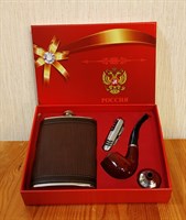 Подарочный набор "Для ценителей" 1746