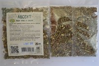 Настойка Абсент 20 гр. 1769