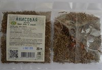 Анисовая настойка 20 гр. 1770