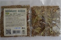 Настойка Винницкая особая 20 гр 1774