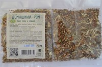 Настойка Домашний Ром 20 гр 1779