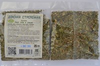 Настойка Донская стременная 20 гр 1780