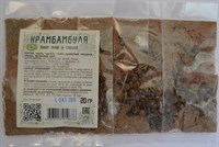 Настойка Крамбамбуля 20 гр 1785