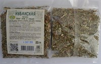 Настойка Кубанская 20 гр 1786