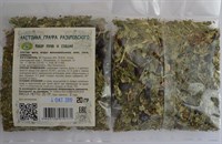 Настойка графа Разумовского 20 гр 1788