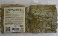 Настойка Персиковая 20 гр 1790