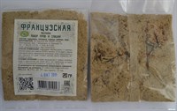 Настойка Французская 20 гр 1796