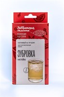 Настойка Зубровка 1920