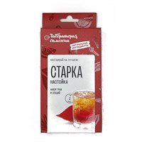 Настойка Старка 1922