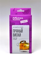 Настойка Пряный виски 1928