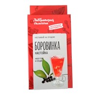 Настойка Боровинка ликёр 1930