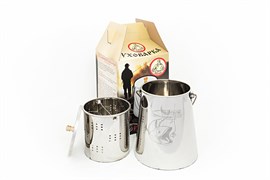 Уховарка 6л АЛКОВАР 2033